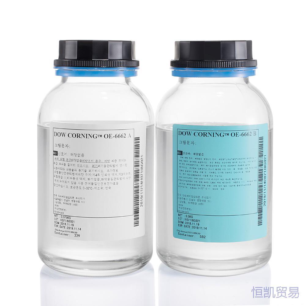 道康宁硅胶 道康宁硅胶